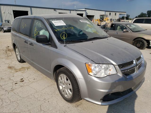 DODGE GRAND CARAVAN 2020 2c4rdgbg2lr156078