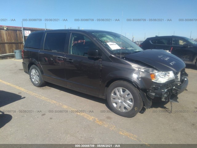 DODGE GRAND CARAVAN 2020 2c4rdgbg2lr224640