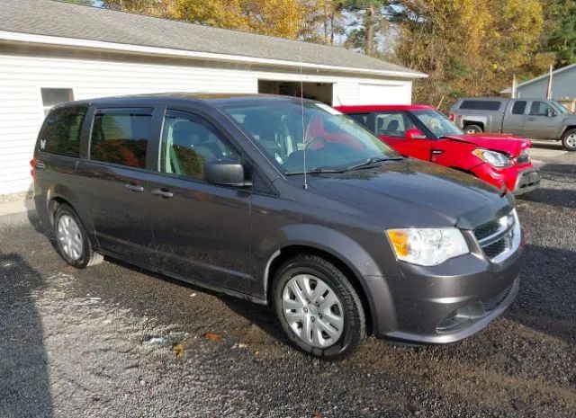 DODGE GRAND CARAVAN 2020 2c4rdgbg2lr237310