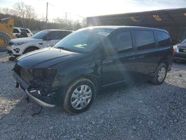 DODGE CARAVAN 2020 2c4rdgbg2lr237355