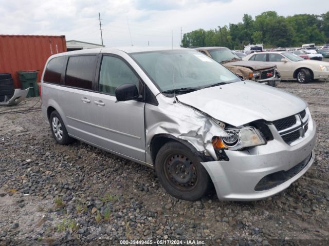 DODGE GRAND CARAVAN 2012 2c4rdgbg3cr167381