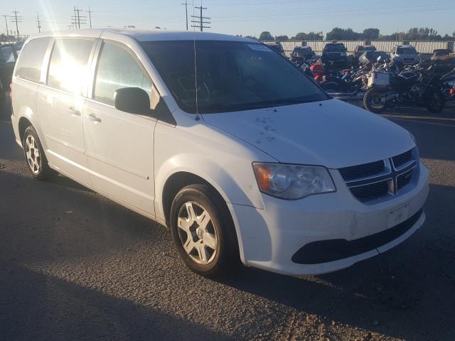 DODGE GR CARAVAN 2012 2c4rdgbg3cr168109