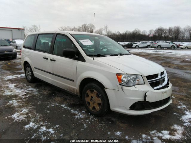 DODGE GRAND CARAVAN 2012 2c4rdgbg3cr191177