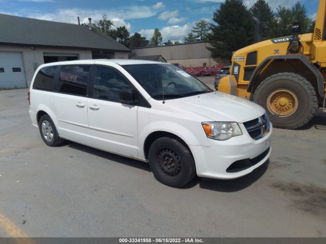 DODGE GRAND CARAVAN 2012 2c4rdgbg3cr213890