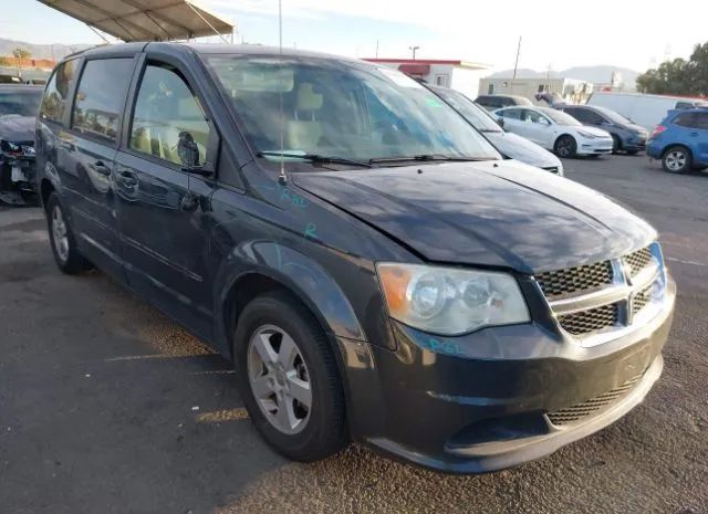 DODGE GRAND CARAVAN 2012 2c4rdgbg3cr220306