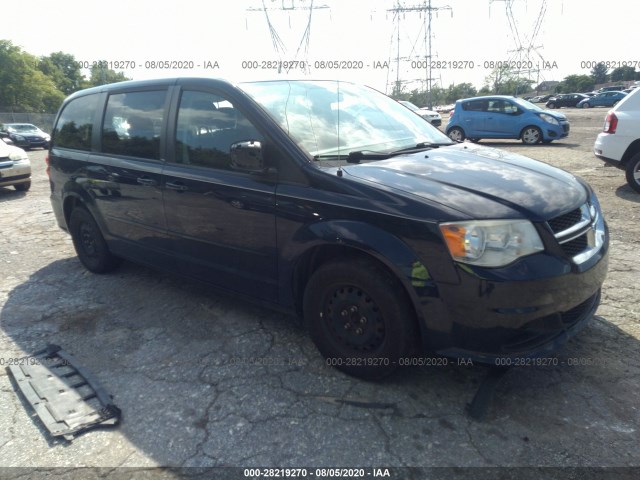 DODGE GRAND CARAVAN 2012 2c4rdgbg3cr226039