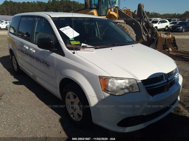 DODGE CARAVAN 2012 2c4rdgbg3cr235761