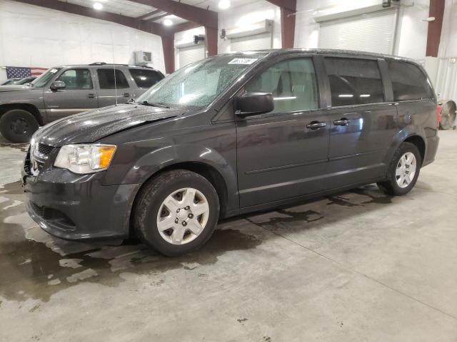 DODGE CARAVAN 2012 2c4rdgbg3cr243018