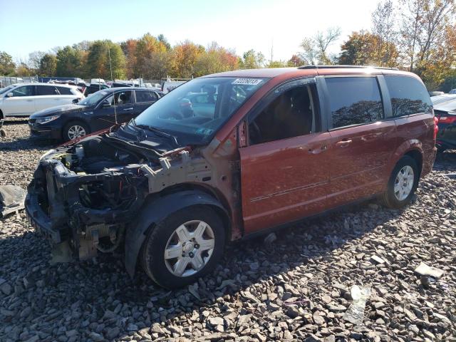 DODGE CARAVAN 2012 2c4rdgbg3cr253712