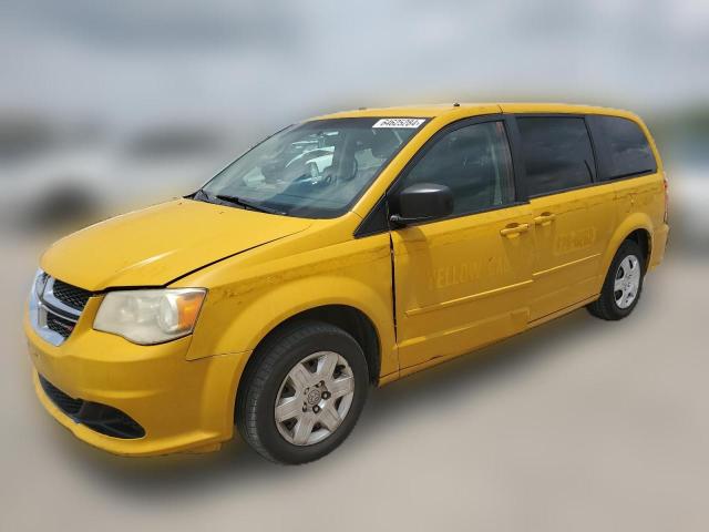 DODGE CARAVAN 2012 2c4rdgbg3cr262698