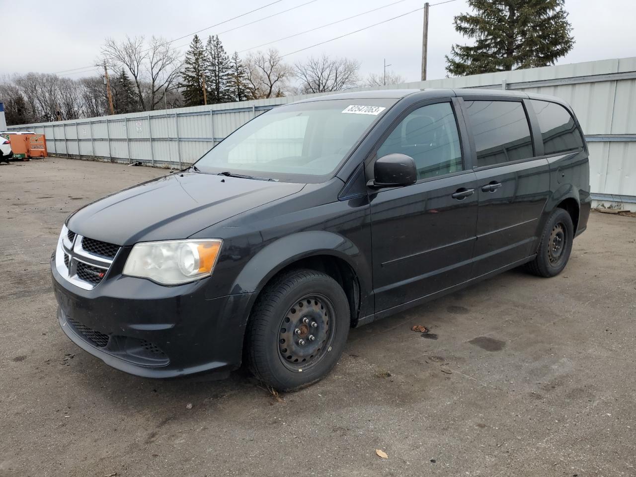 DODGE CARAVAN 2012 2c4rdgbg3cr287939