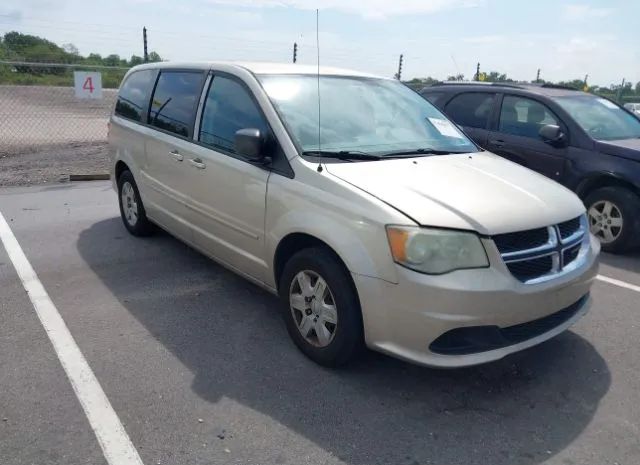 DODGE GRAND CARAVAN 2012 2c4rdgbg3cr312113