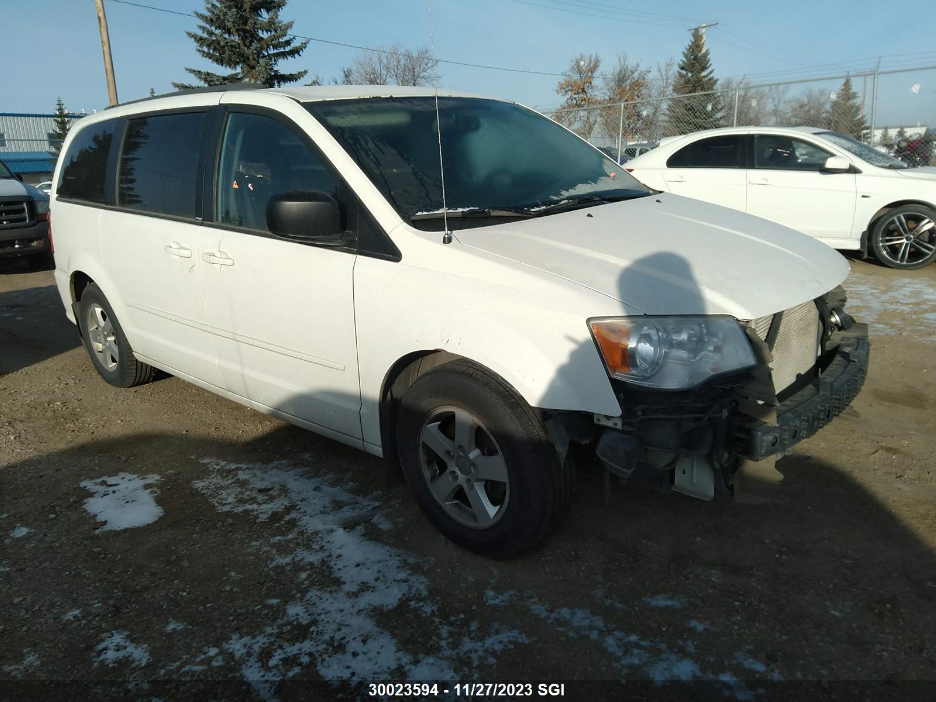 DODGE CARAVAN 2012 2c4rdgbg3cr315688