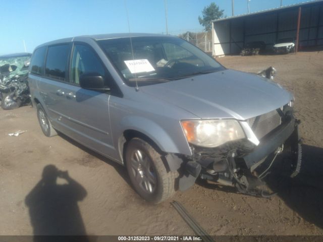 DODGE GRAND CARAVAN 2012 2c4rdgbg3cr333849