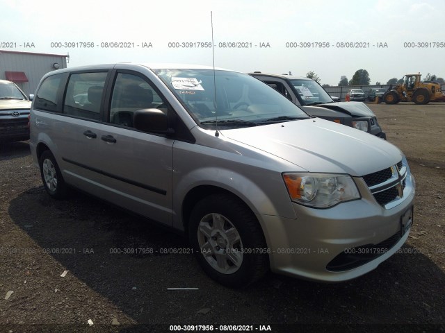 DODGE GRAND CARAVAN 2012 2c4rdgbg3cr340512