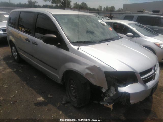 DODGE GRAND CARAVAN 2012 2c4rdgbg3cr348349