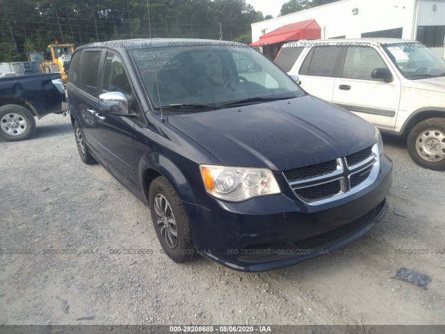 DODGE GRAND CARAVAN 2012 2c4rdgbg3cr351557