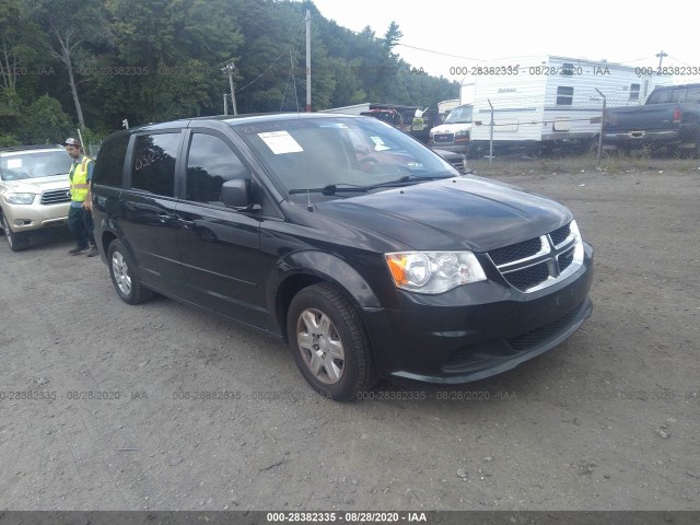 DODGE GRAND CARAVAN 2012 2c4rdgbg3cr373011