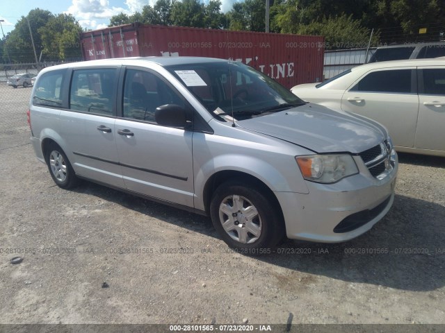 DODGE GRAND CARAVAN 2012 2c4rdgbg3cr385711