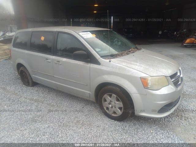 DODGE GRAND CARAVAN 2012 2c4rdgbg3cr387961