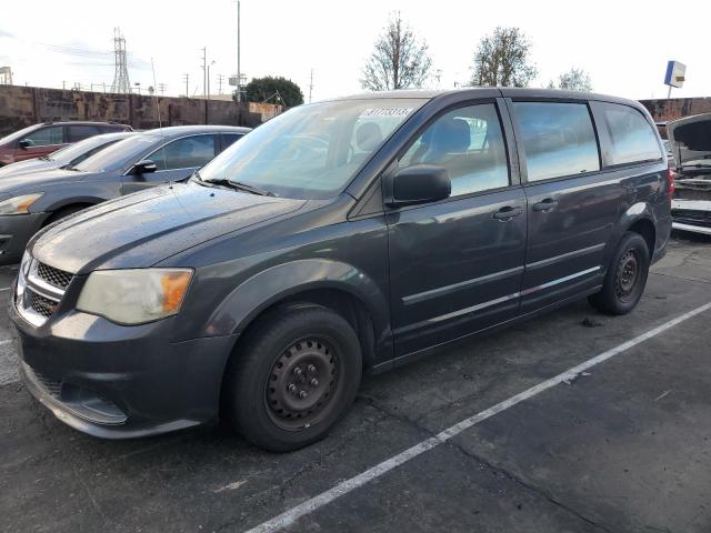 DODGE CARAVAN 2012 2c4rdgbg3cr389483