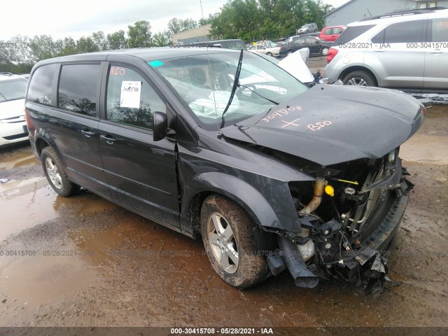 DODGE GRAND CARAVAN 2012 2c4rdgbg3cr399768