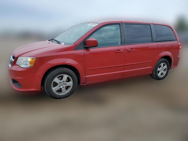 DODGE CARAVAN 2012 2c4rdgbg3cr403124