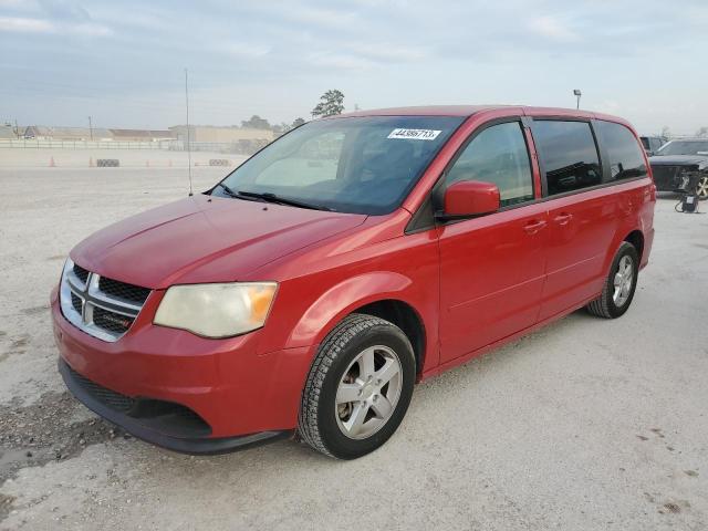 DODGE GRAND CARAVAN 2012 2c4rdgbg3cr406900