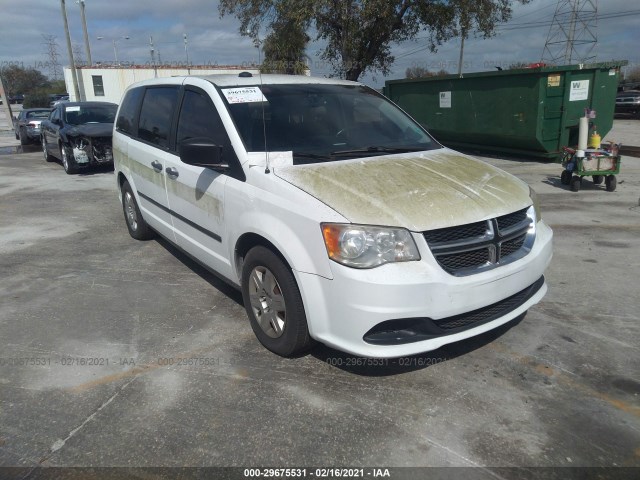 DODGE GRAND CARAVAN 2012 2c4rdgbg3cr406928