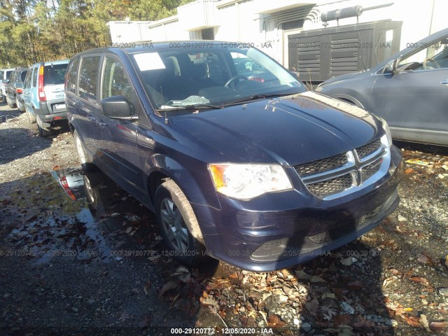 DODGE GRAND CARAVAN 2012 2c4rdgbg3cr420084