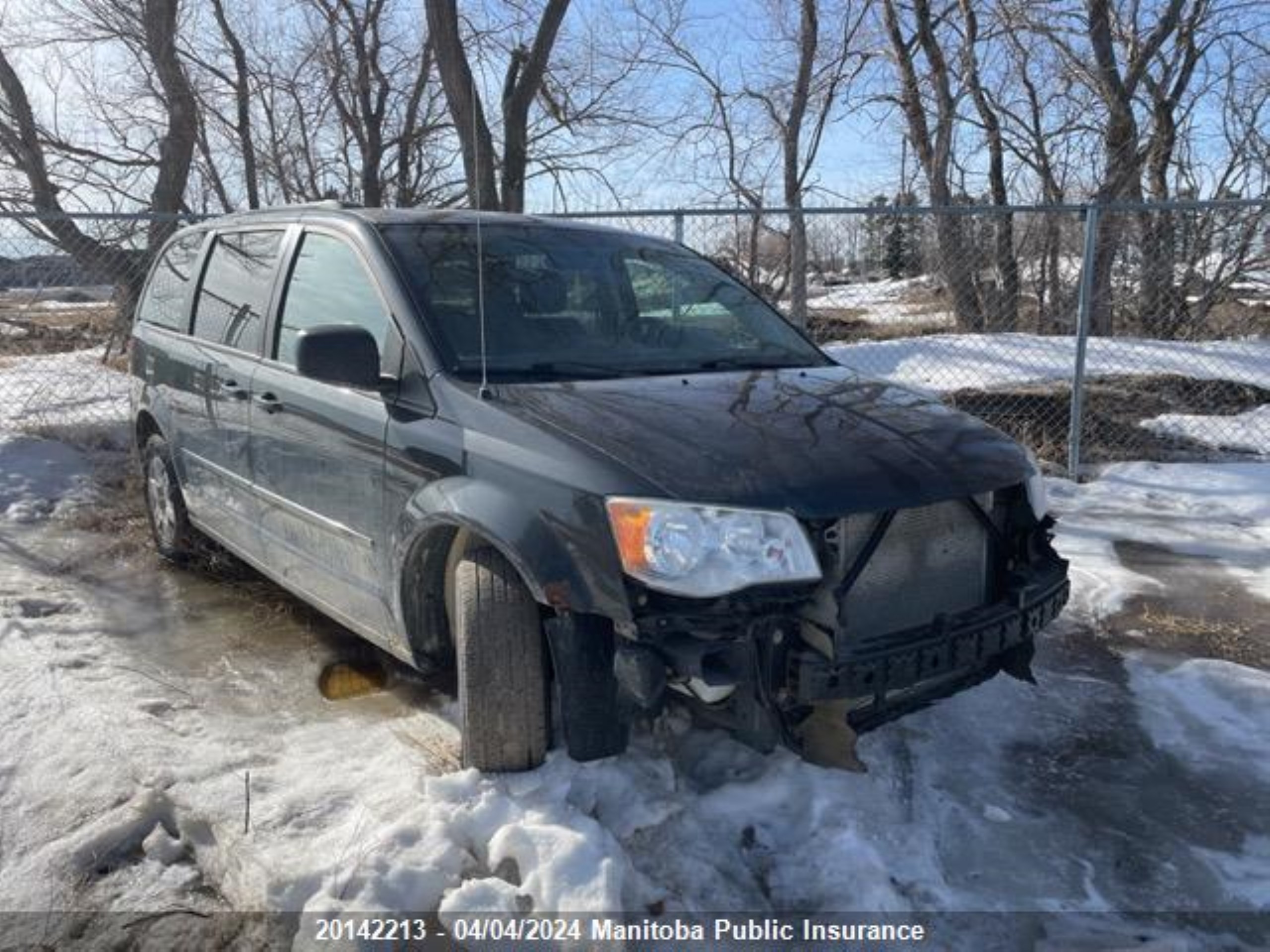 DODGE CARAVAN 2012 2c4rdgbg3cr420473