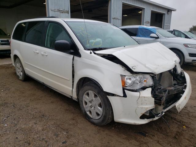 DODGE GRAND CARA 2013 2c4rdgbg3dr500163