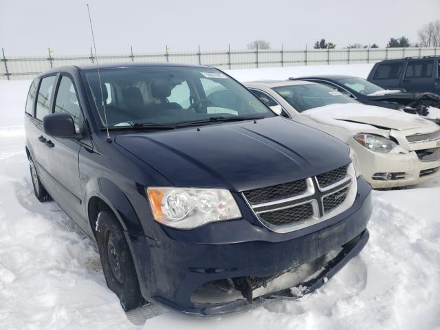 DODGE GRAND CARA 2013 2c4rdgbg3dr507064