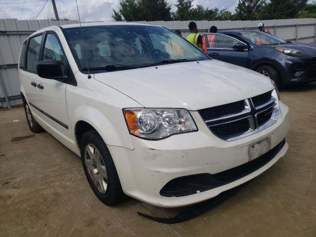 DODGE GRAND CARA 2013 2c4rdgbg3dr530750