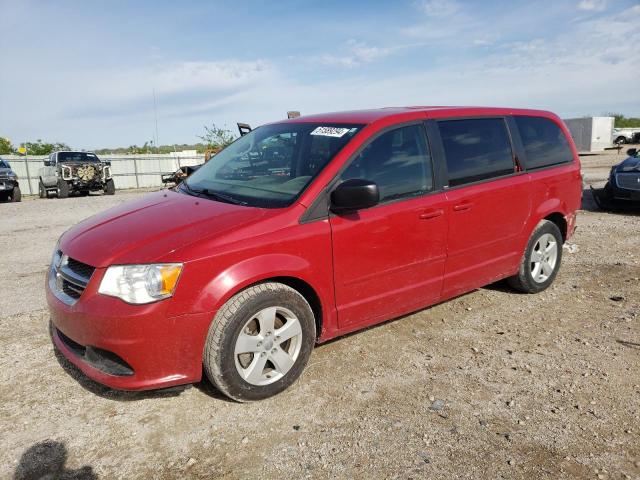 DODGE CARAVAN 2013 2c4rdgbg3dr533101