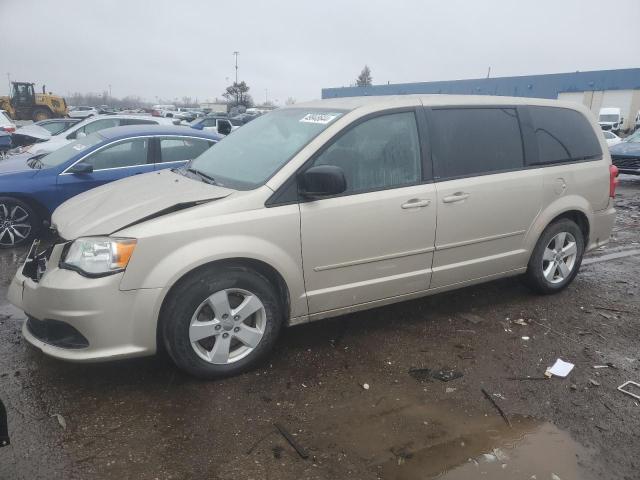 DODGE CARAVAN 2013 2c4rdgbg3dr537133