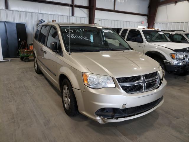 DODGE GRAND CARA 2013 2c4rdgbg3dr556880