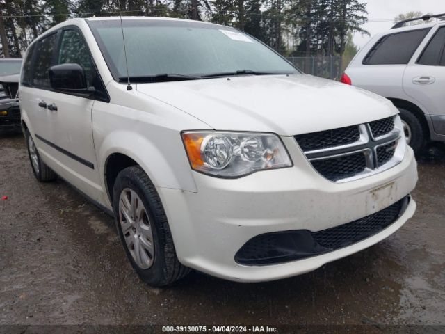 DODGE GRAND CARAVAN 2013 2c4rdgbg3dr596277