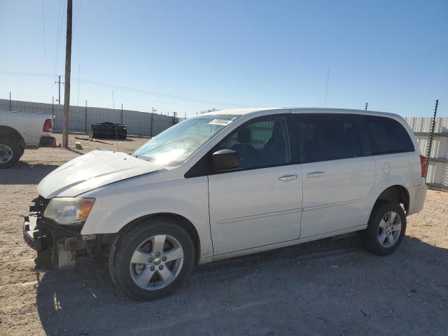 DODGE CARAVAN 2013 2c4rdgbg3dr599762