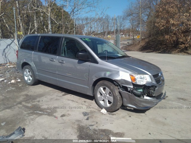 DODGE GRAND CARAVAN 2013 2c4rdgbg3dr600182