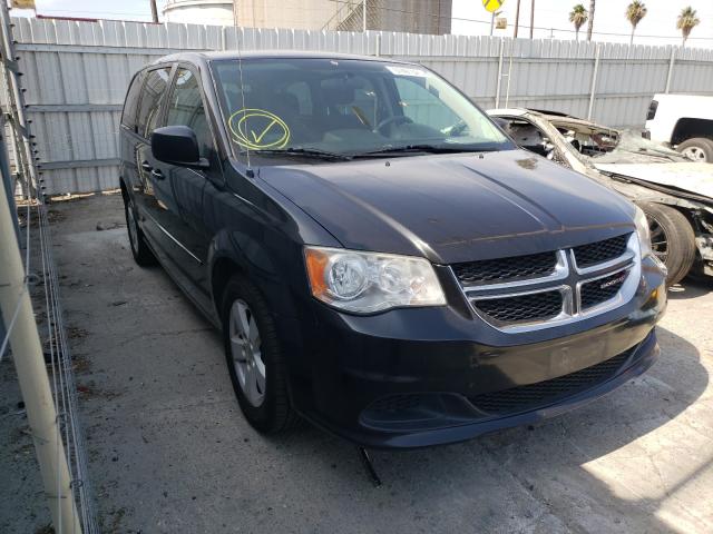 DODGE GRAND CARA 2013 2c4rdgbg3dr608962