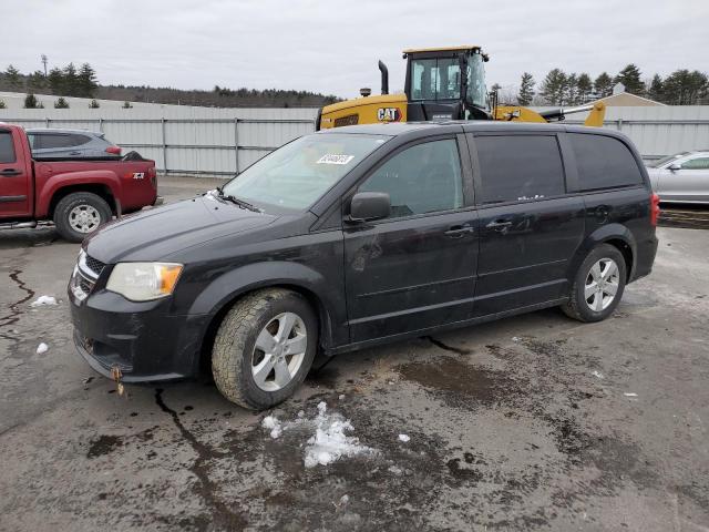 DODGE CARAVAN 2013 2c4rdgbg3dr624238