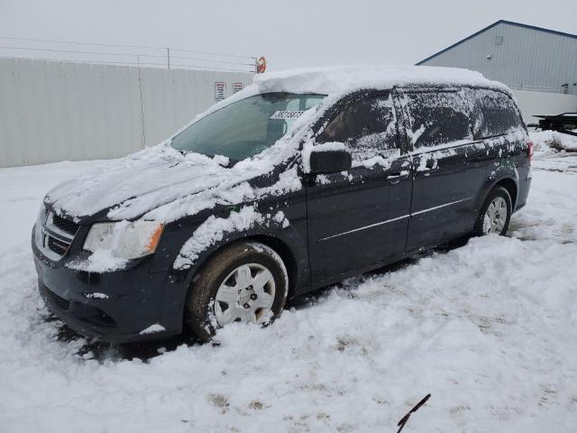 DODGE GRAND CARA 2013 2c4rdgbg3dr641072