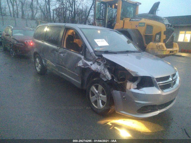 DODGE GRAND CARAVAN 2013 2c4rdgbg3dr653027