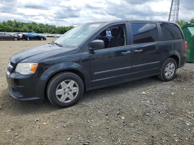 DODGE GRAND CARA 2013 2c4rdgbg3dr659474