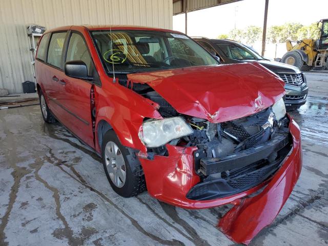 DODGE GRAND CARA 2013 2c4rdgbg3dr661760