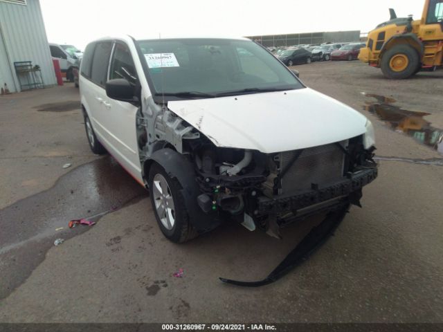 DODGE GRAND CARAVAN 2013 2c4rdgbg3dr668045