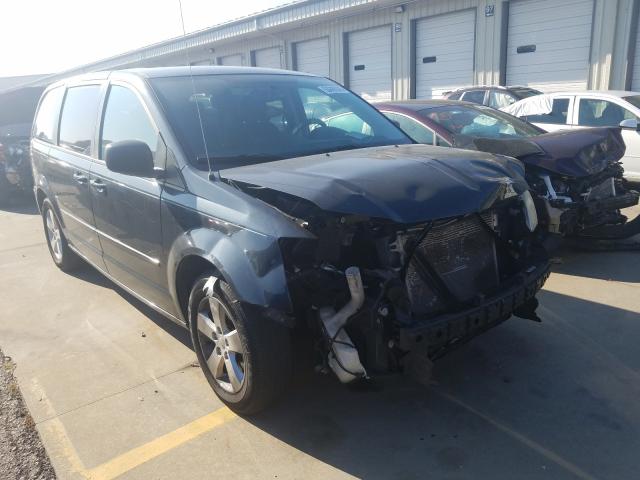 DODGE GRAND CARA 2013 2c4rdgbg3dr680521