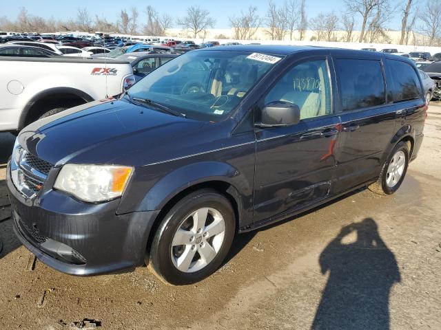 DODGE CARAVAN 2013 2c4rdgbg3dr712884