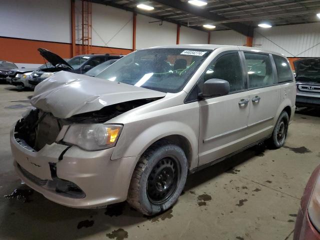 DODGE CARAVAN 2013 2c4rdgbg3dr730012